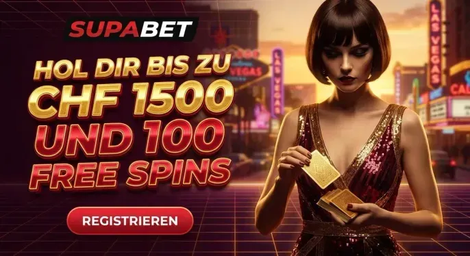 Supabet Casino